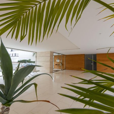 Apartment Front Beach By Interhome Calafell Dış mekan fotoğraf