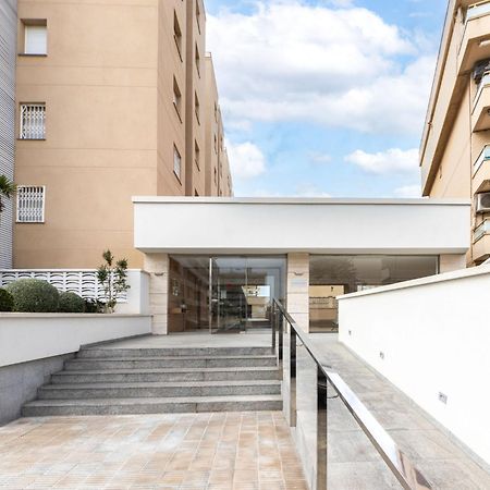 Apartment Front Beach By Interhome Calafell Dış mekan fotoğraf
