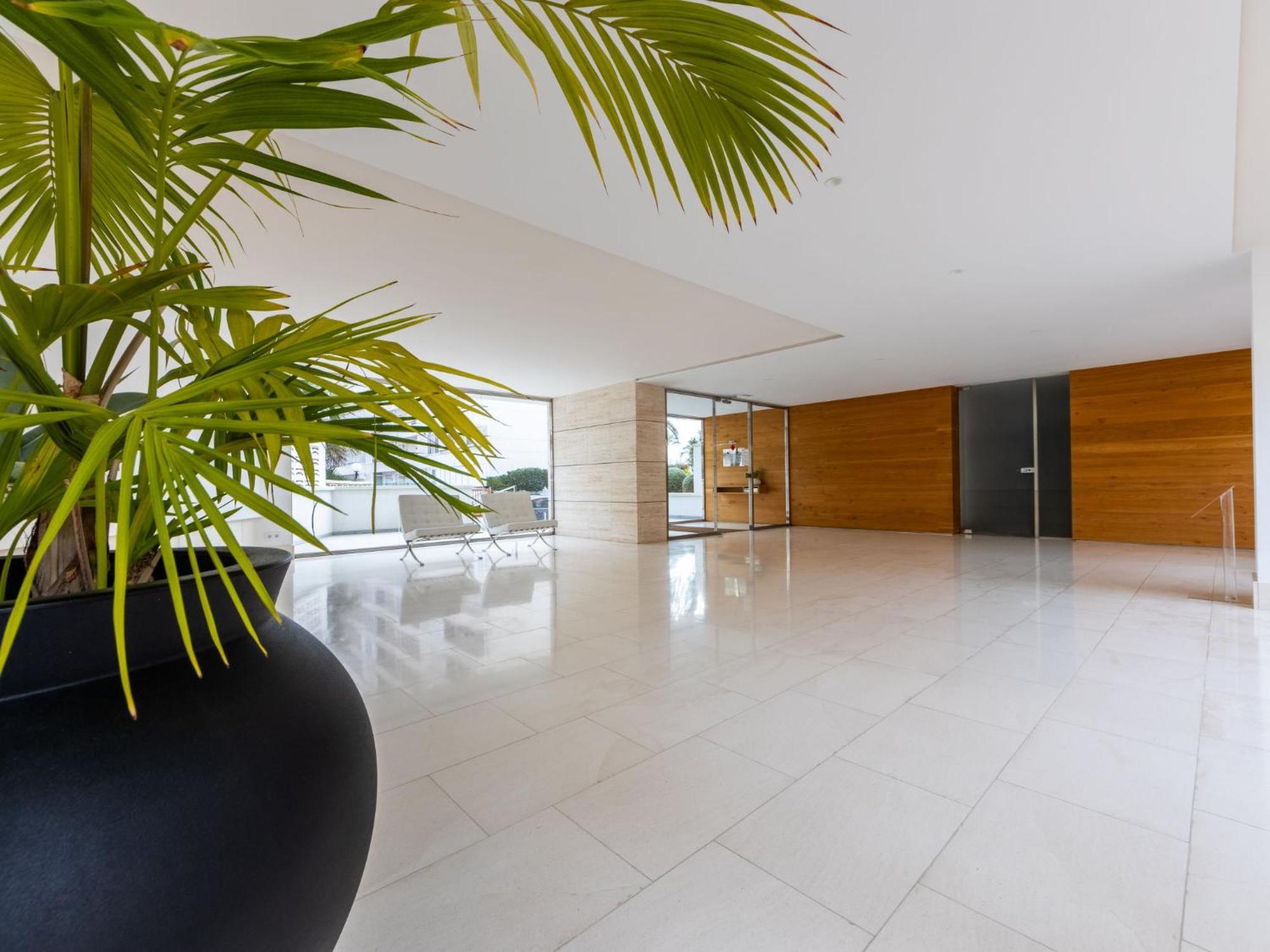 Apartment Front Beach By Interhome Calafell Dış mekan fotoğraf